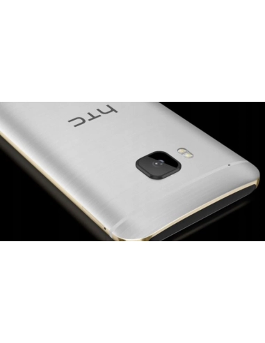HTC One M9 Silver/Rose Gold