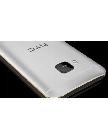 HTC One M9 Silver/Rose Gold