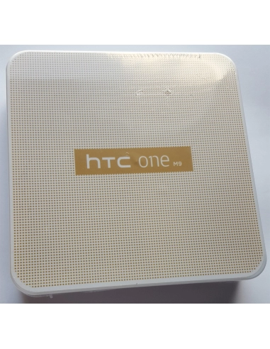 HTC One M9 Gold/Pink
