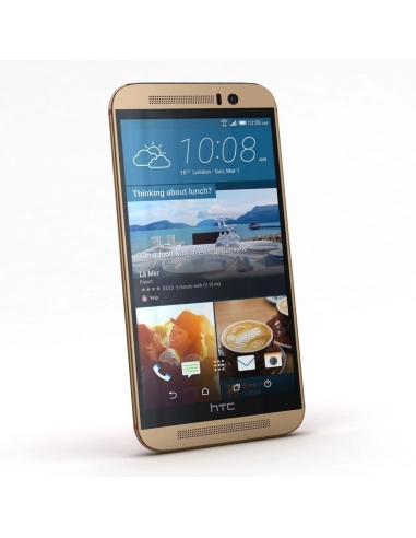HTC One M9 Gold/Pink