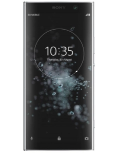 Sony Xperia XA2 Plus H4493 Dual SIM 6GB/64GB Silver