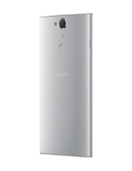 Sony Xperia XA2 Plus H4493 Dual SIM 6GB/64GB Silver