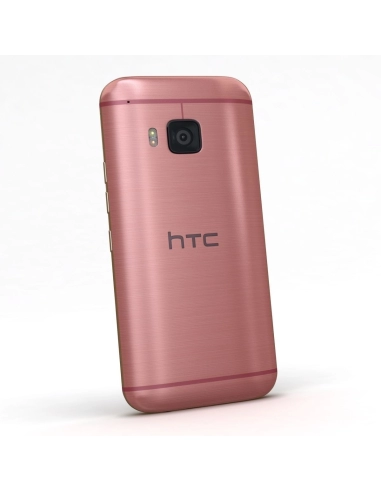 HTC One M9 Gold/Pink