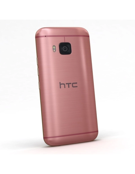 HTC One M9 Gold/Pink