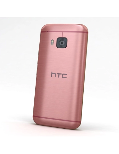 HTC One M9 Gold/Pink