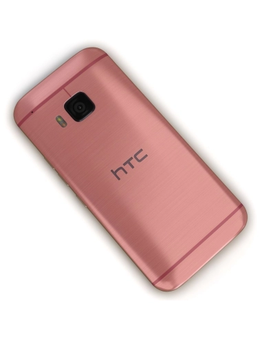 HTC One M9 Gold/Pink