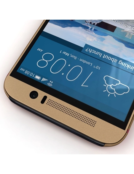 HTC One M9 Gold/Pink