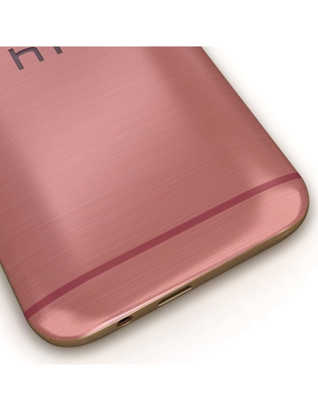 HTC One M9 Gold/Pink