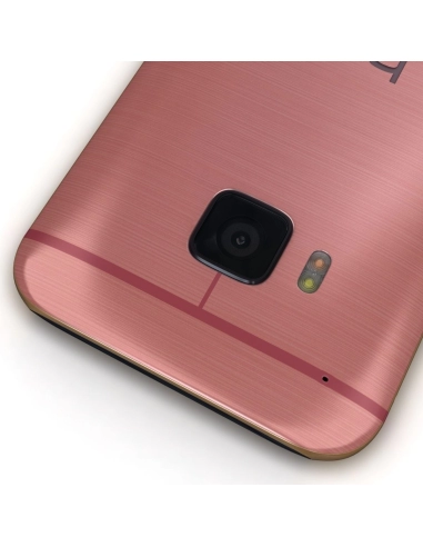 HTC One M9 Gold/Pink