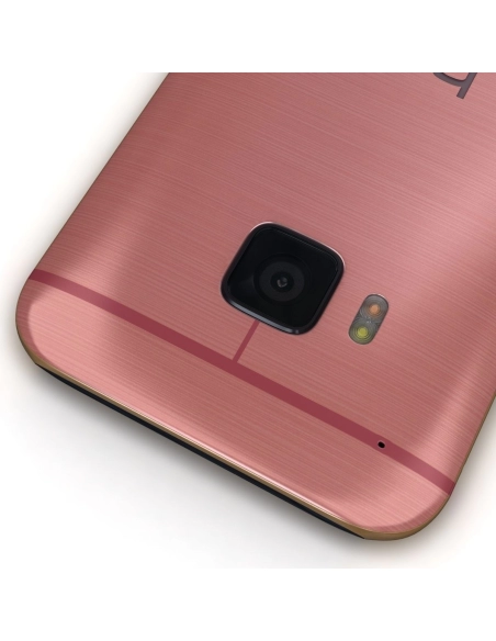 HTC One M9 Gold/Pink