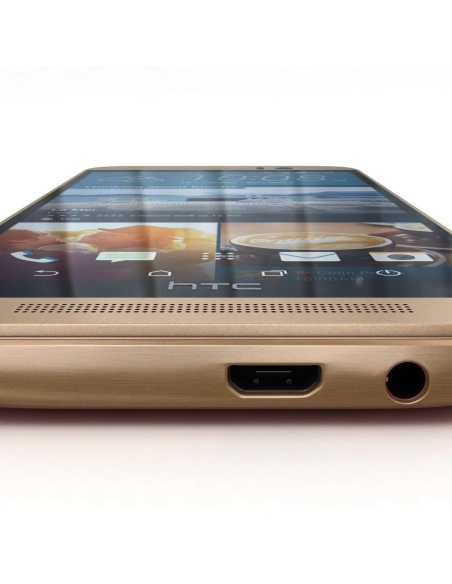 HTC One M9 Gold/Pink