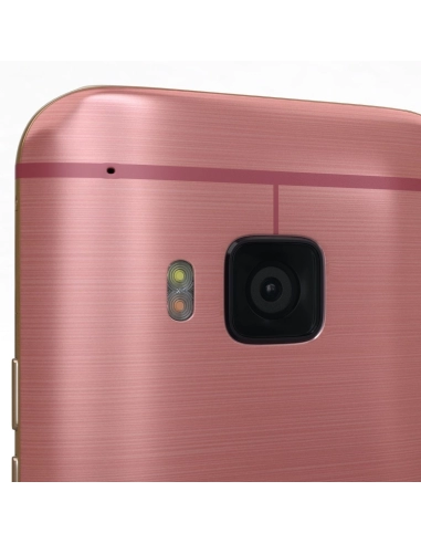 HTC One M9 Gold/Pink