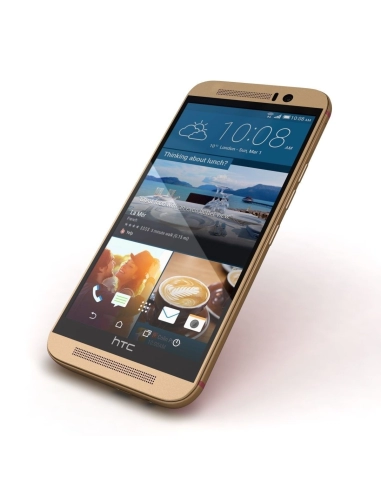 HTC One M9 Gold/Pink
