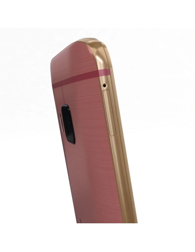 HTC One M9 Gold/Pink