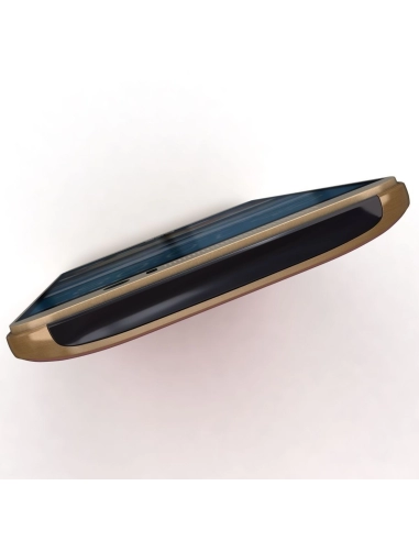 HTC One M9 Gold/Pink