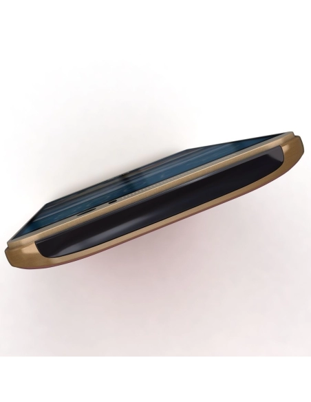 HTC One M9 Gold/Pink