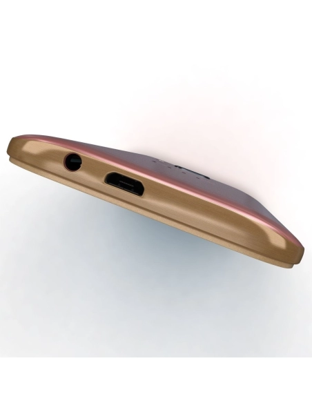 HTC One M9 Gold/Pink