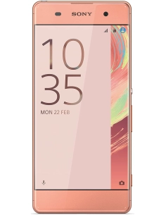 Sony Xperia XA F3111 Rose Gold