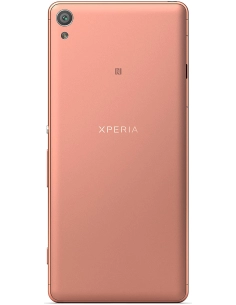 Sony Xperia XA F3111 Rose Gold 2