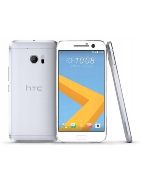 HTC 10 Glacier Silver