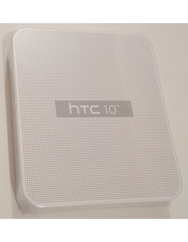 HTC 10 Glacier Silver