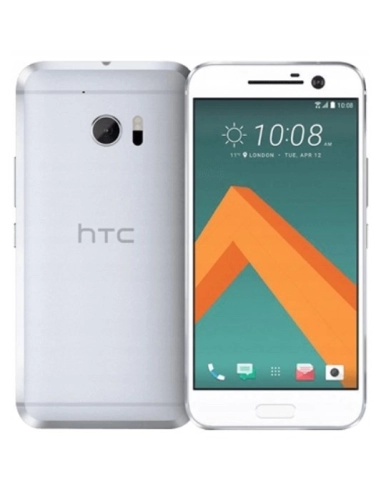 HTC 10 Glacier Silver