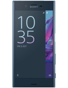 Sony Xperia XZ F8332 Dual SIM Forest Blue