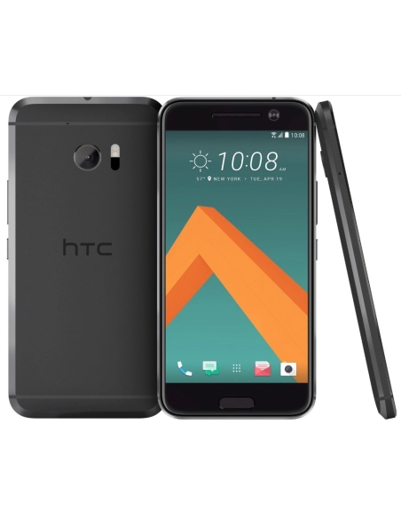 HTC 10 Carbon Gray