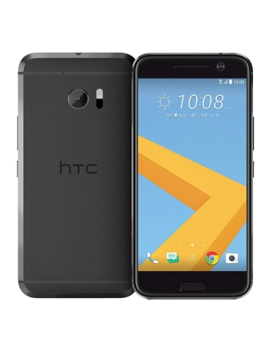 HTC 10 Carbon Gray