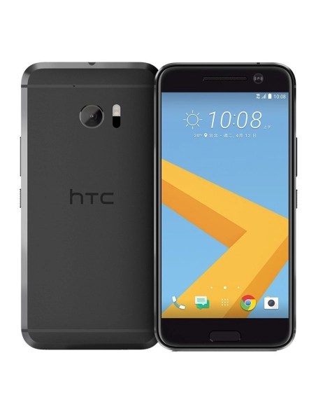HTC 10 Carbon Gray