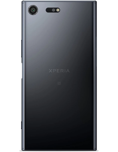 Sony Xperia XZ Premium G8141 Deepsea Black 2