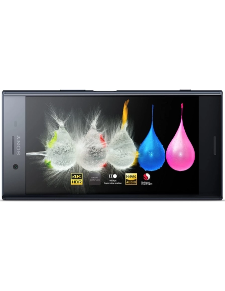 Sony Xperia XZ Premium G8141 Deepsea Black