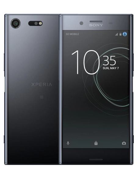 Sony Xperia XZ Premium G8141 Deepsea Black