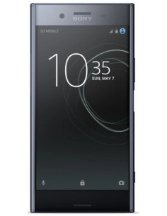 Sony Xperia XZ Premium G8142 Dual SIM Deepsea Black