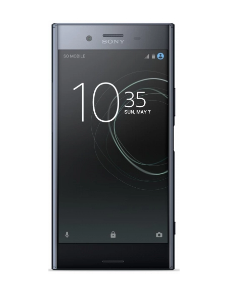 Sony Xperia XZ Premium G8142 Dual SIM Deepsea Black