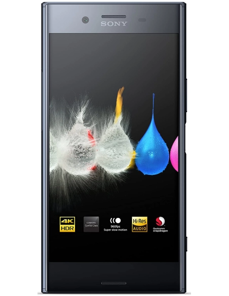 Sony Xperia XZ Premium G8142 Dual SIM Deepsea Black Sony Xperia XZ Premium G8142 Dual SIM Deepsea Black