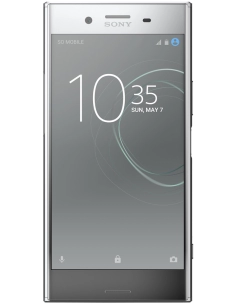 Sony Xperia XZ Premium G8141 Luminous Chrome