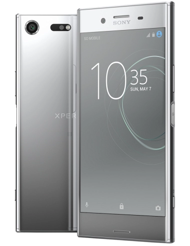 Sony Xperia XZ Premium G8141 Luminous Chrome
