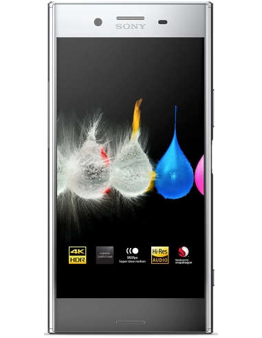 Sony Xperia XZ Premium G8141 Luminous Chrome