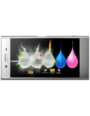 Sony Xperia XZ Premium G8141 Luminous Chrome