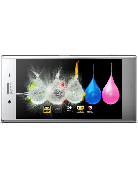 Sony Xperia XZ Premium G8141 Luminous Chrome