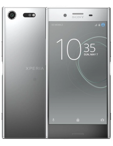 Sony Xperia XZ Premium G8141 Luminous Chrome