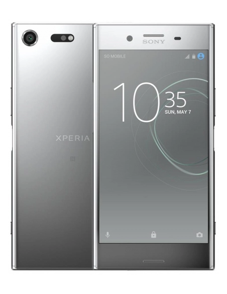 Sony Xperia XZ Premium G8141 Luminous Chrome