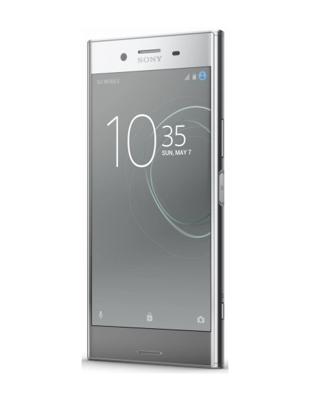 Sony Xperia XZ Premium G8142 Dual SIM Luminous Chrome