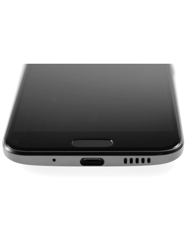 HTC 10 Carbon Gray