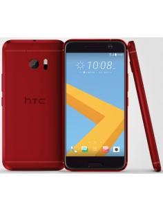 HTC 10 Camellia Red
