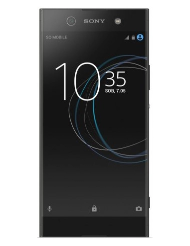 Sony Xperia XA1 Ultra G3226 Dual SIM Black