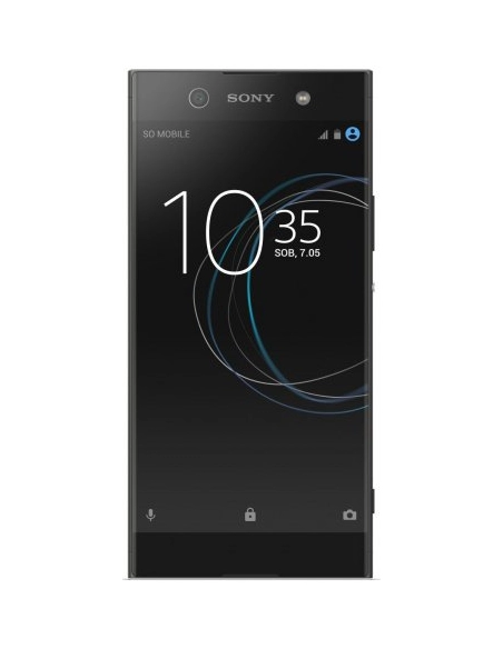Sony Xperia XA1 Ultra G3226 Dual SIM Black