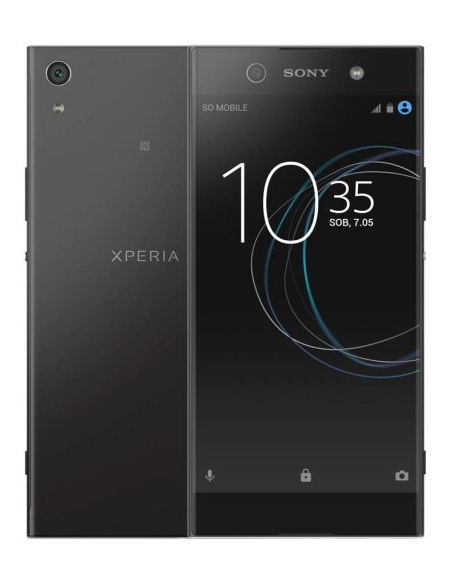 Sony Xperia XA1 Ultra G3226 Dual SIM Black