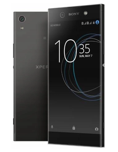 Sony Xperia XA1 Ultra G3226 Dual SIM Black